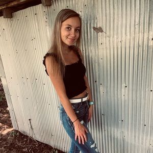 Meet your Posher, Taylor